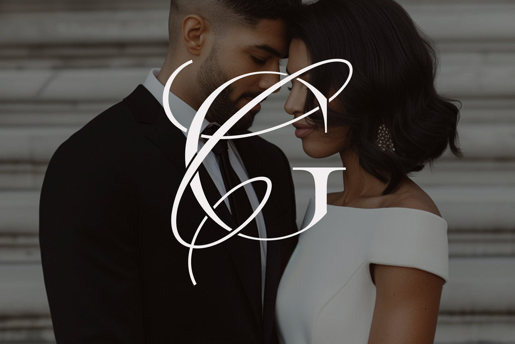 CG Monogram - Reverie
