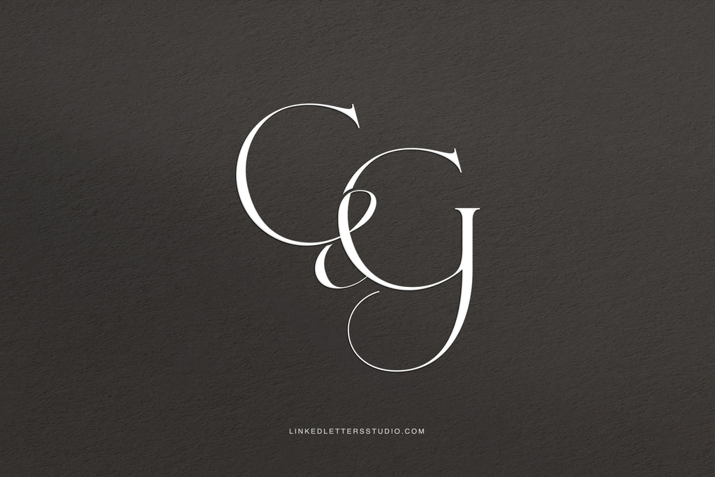 CG Monogram - Seraph