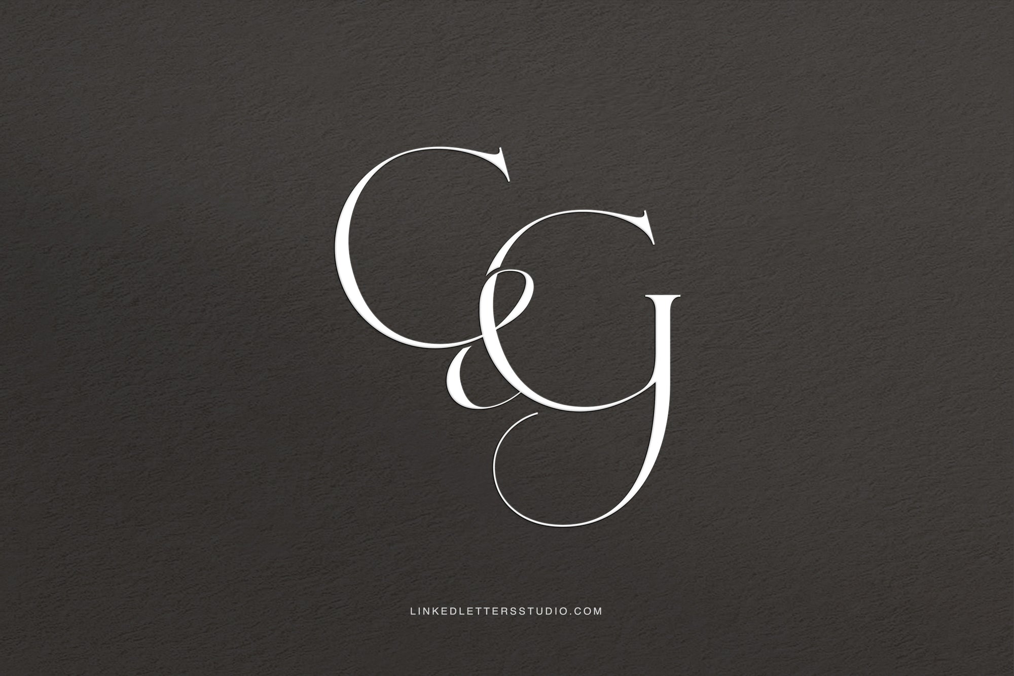 CG Monogram - Seraph