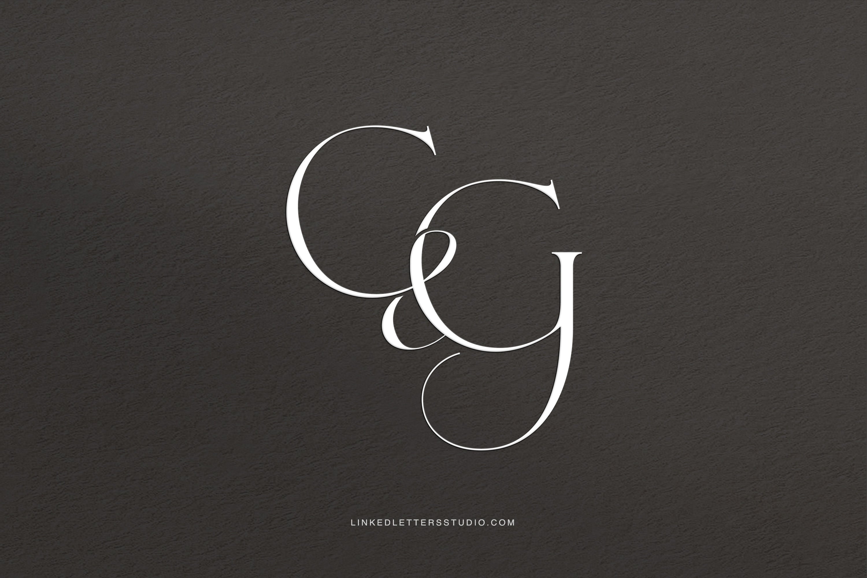 CG Monogram - Seraph