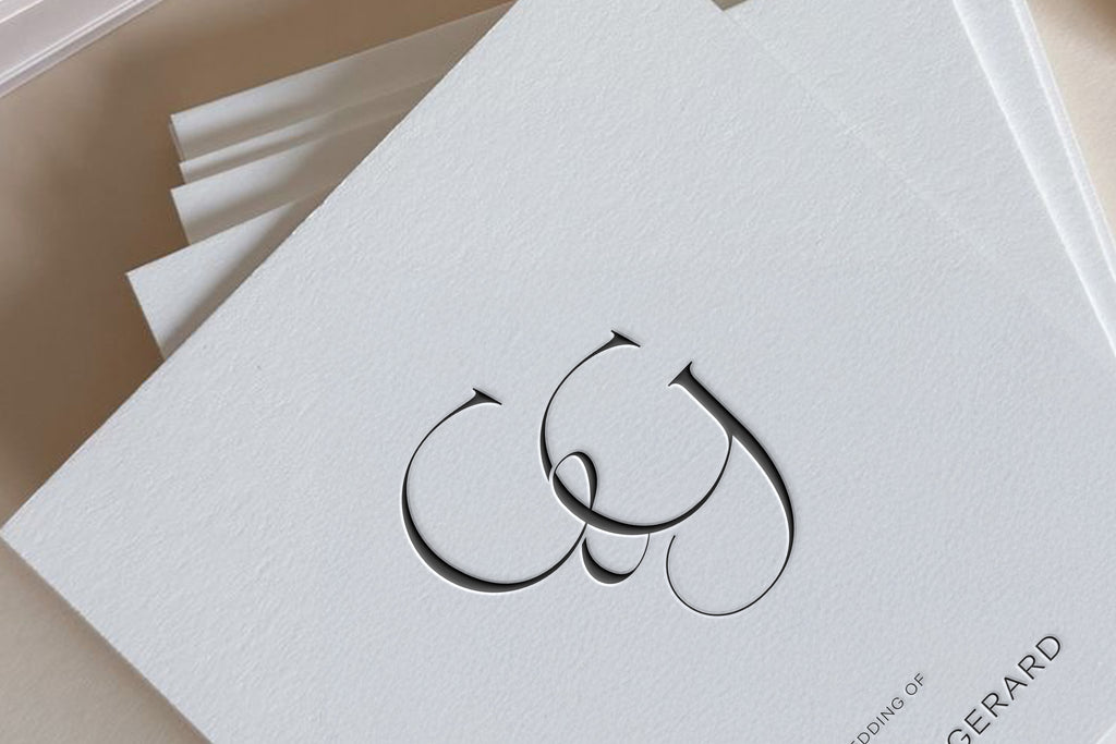 CG Monogram - Seraph