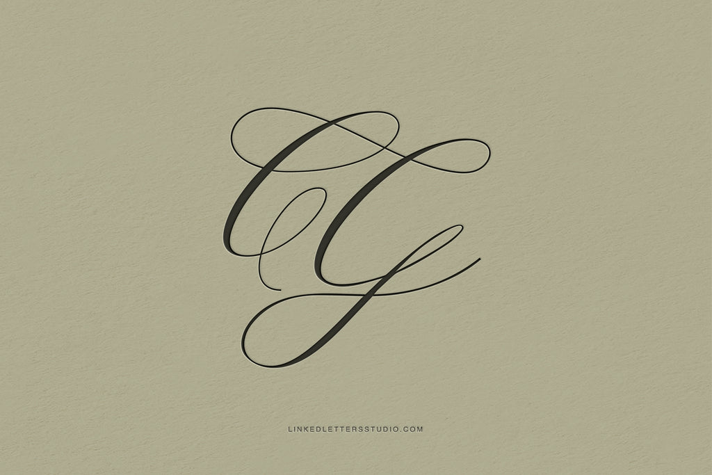 CG Monogram - Valencia