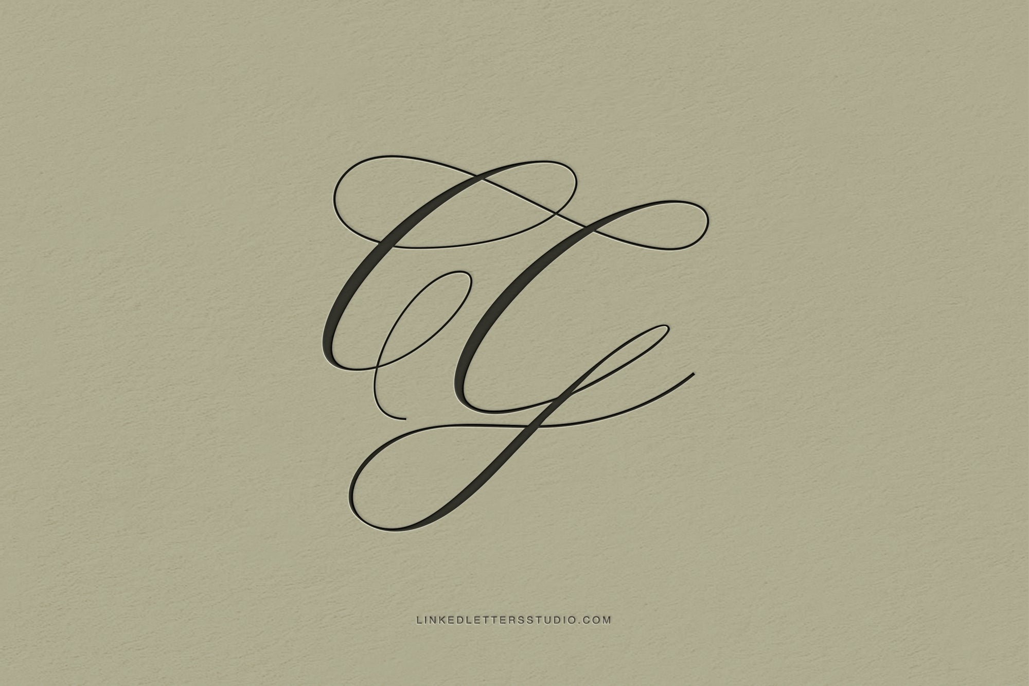 CG Monogram - Valencia