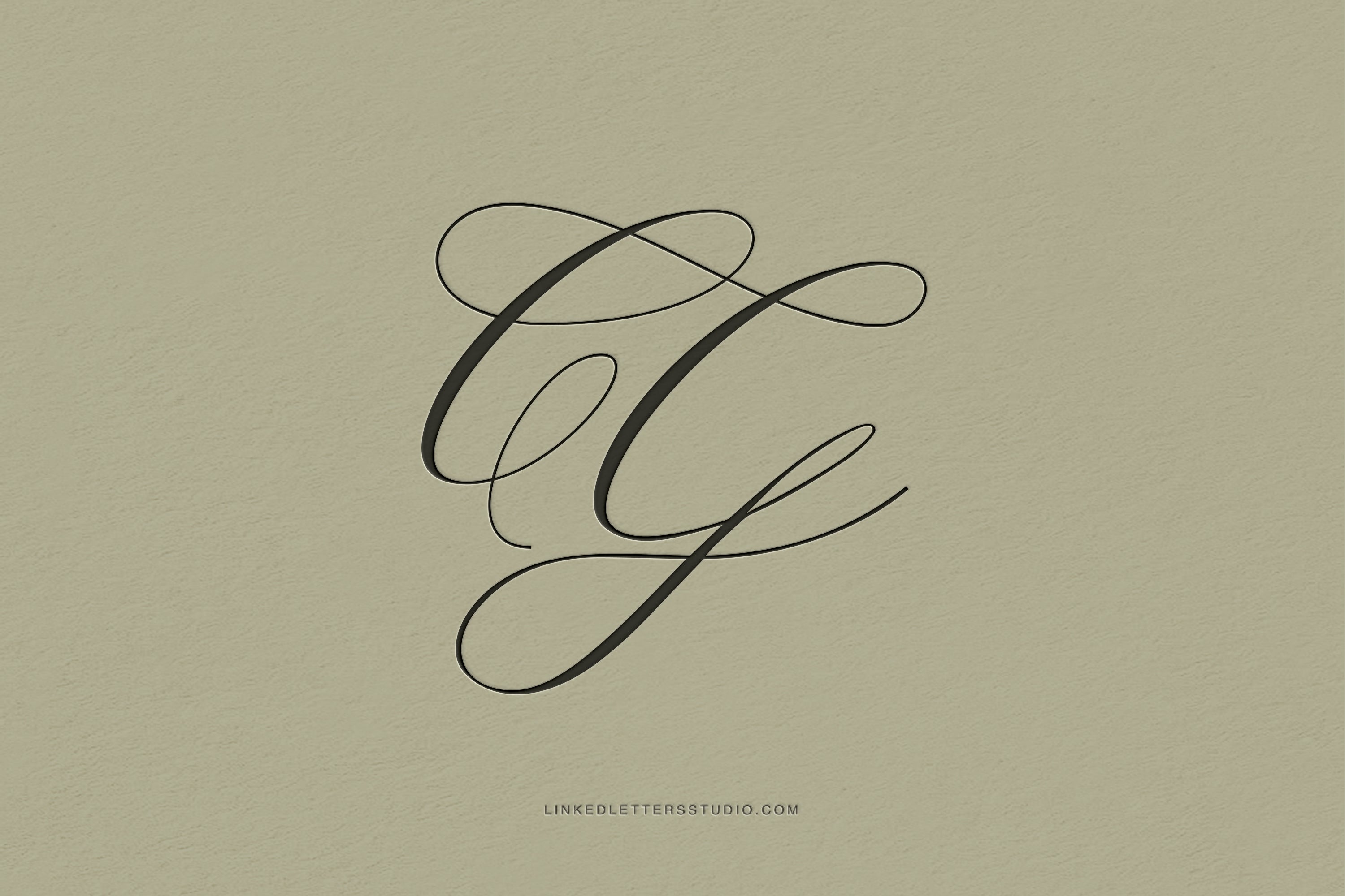 CG Monogram - Valencia