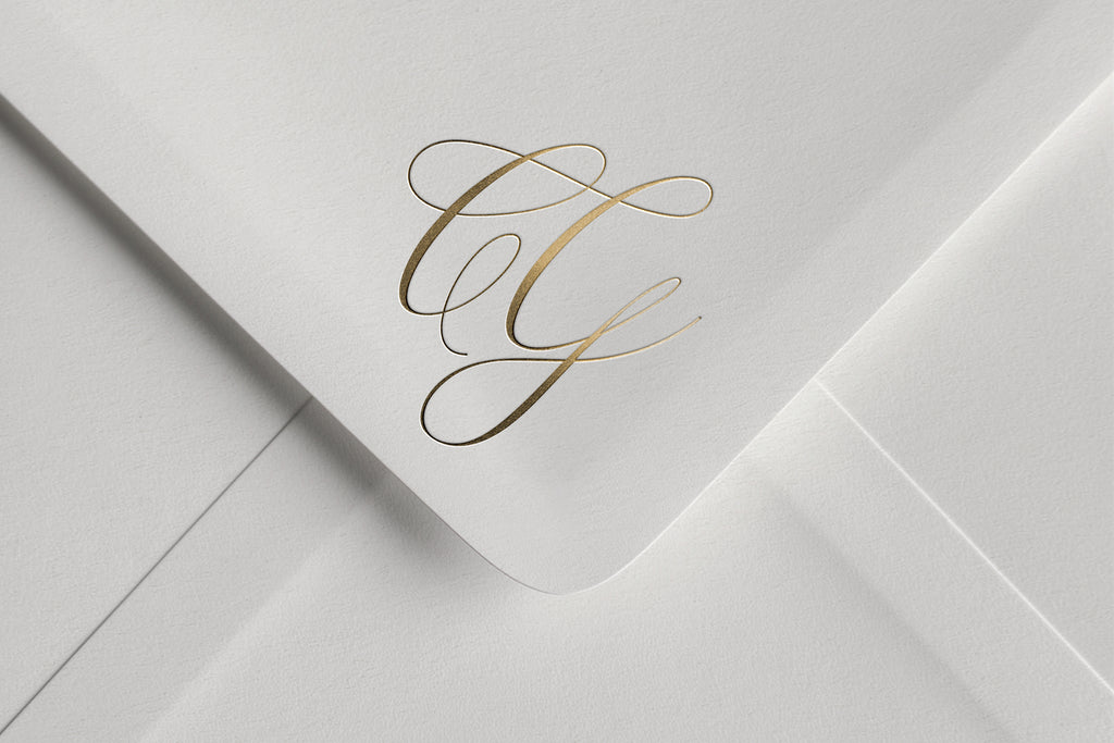 CG Monogram - Valencia