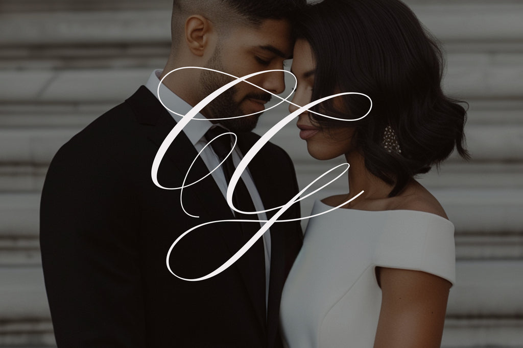 CG Monogram - Valencia