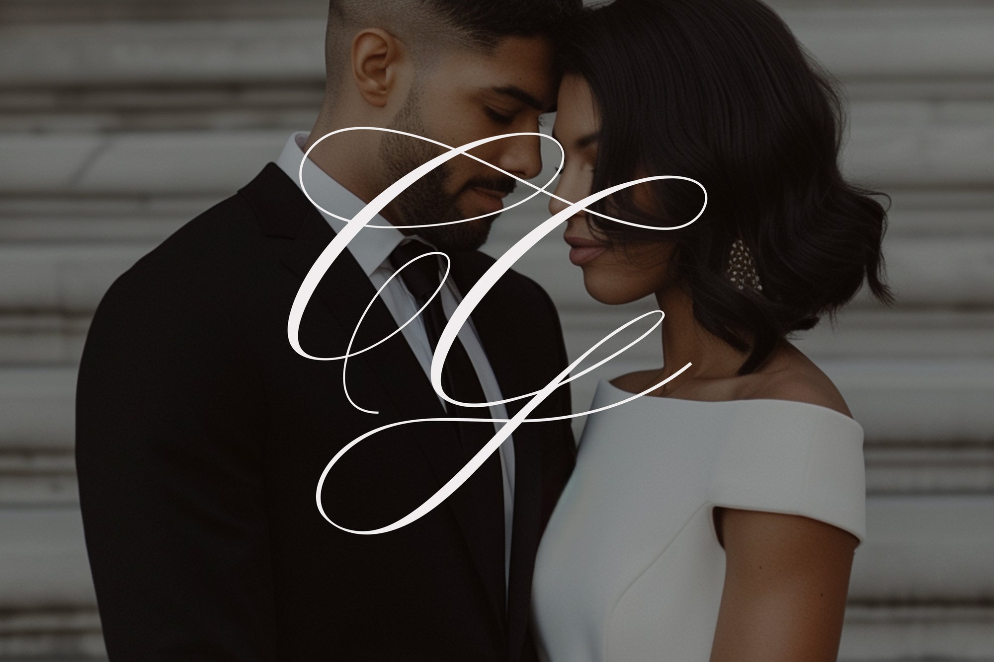 CG Monogram - Valencia