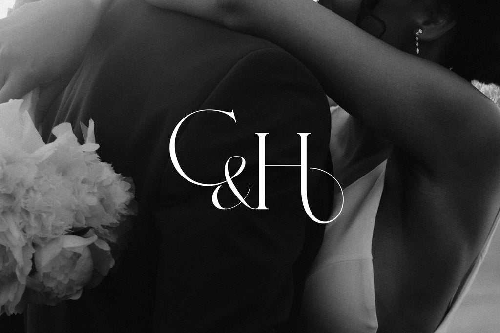 CH Monogram - Seraph