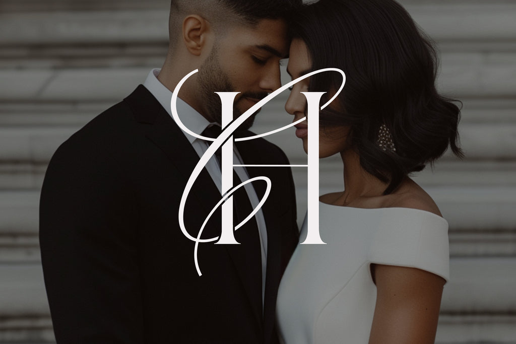 CH Monogram - Reverie