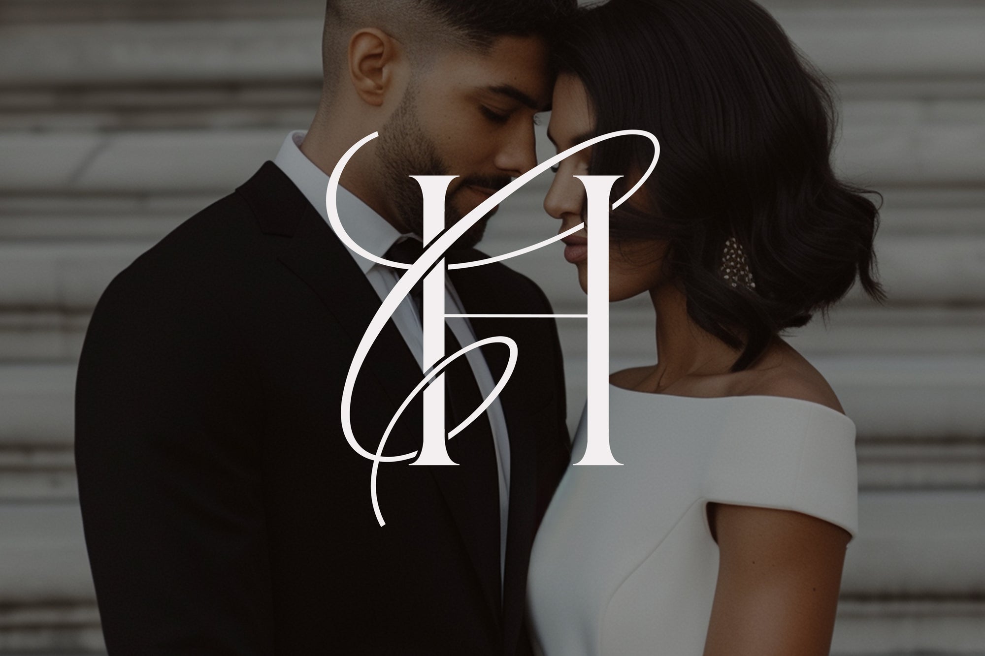 CH Monogram - Reverie