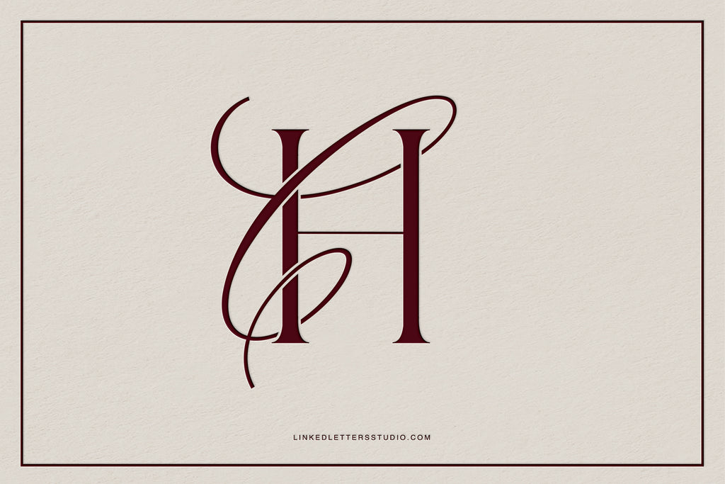 CH Monogram - Reverie