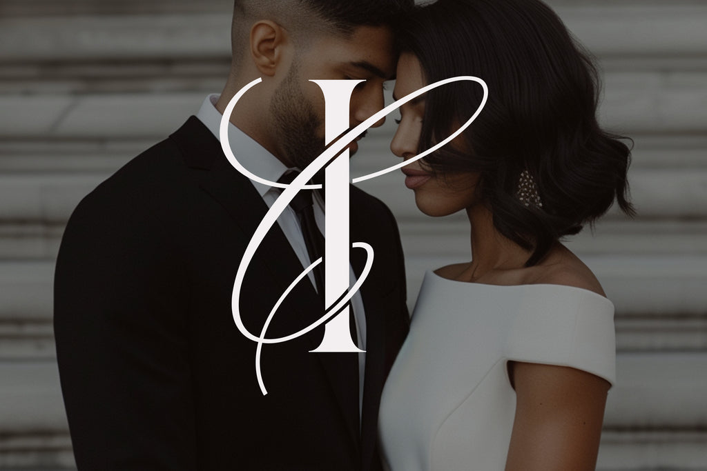 CI Monogram - Reverie