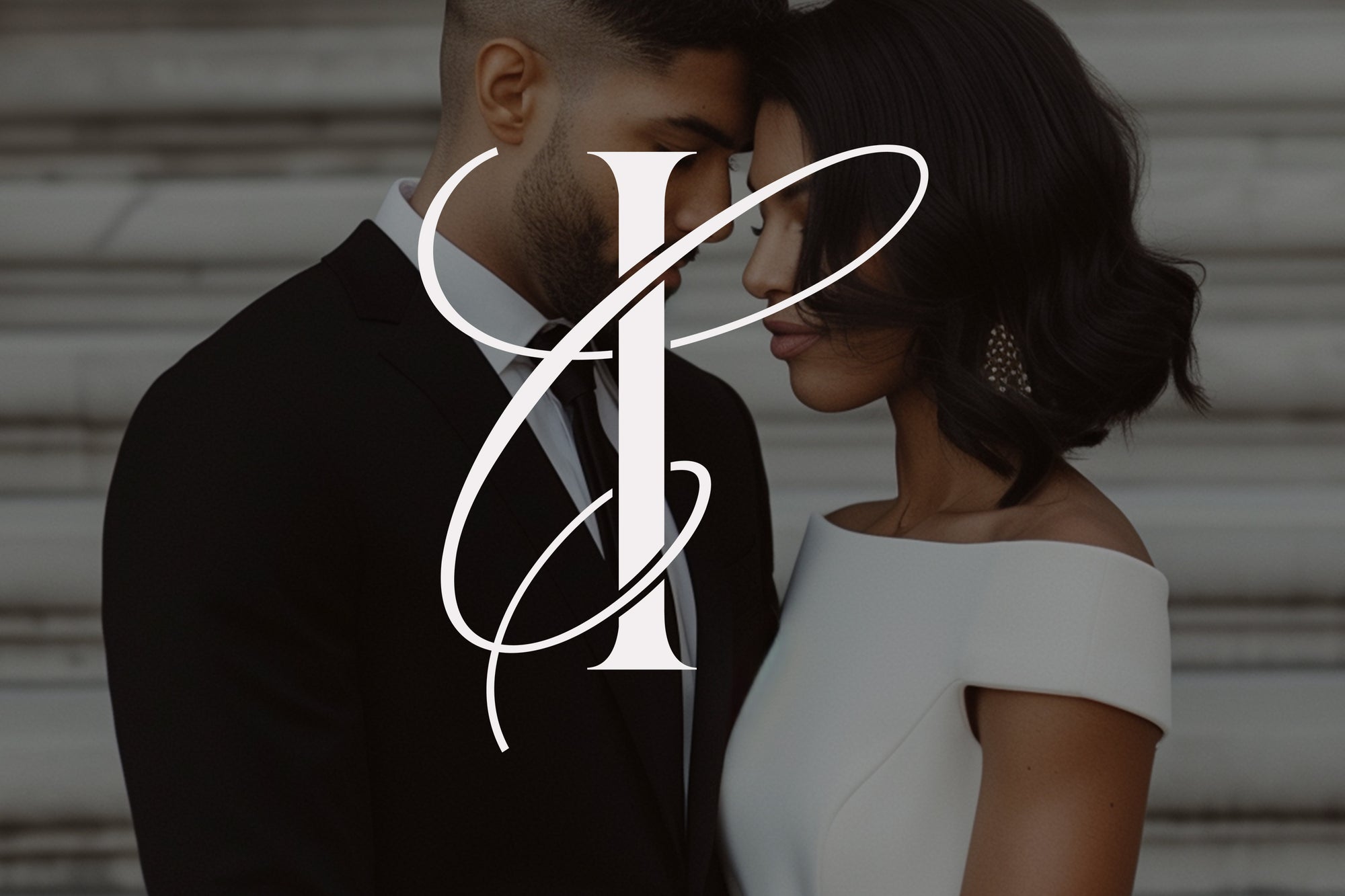 CI Monogram - Reverie