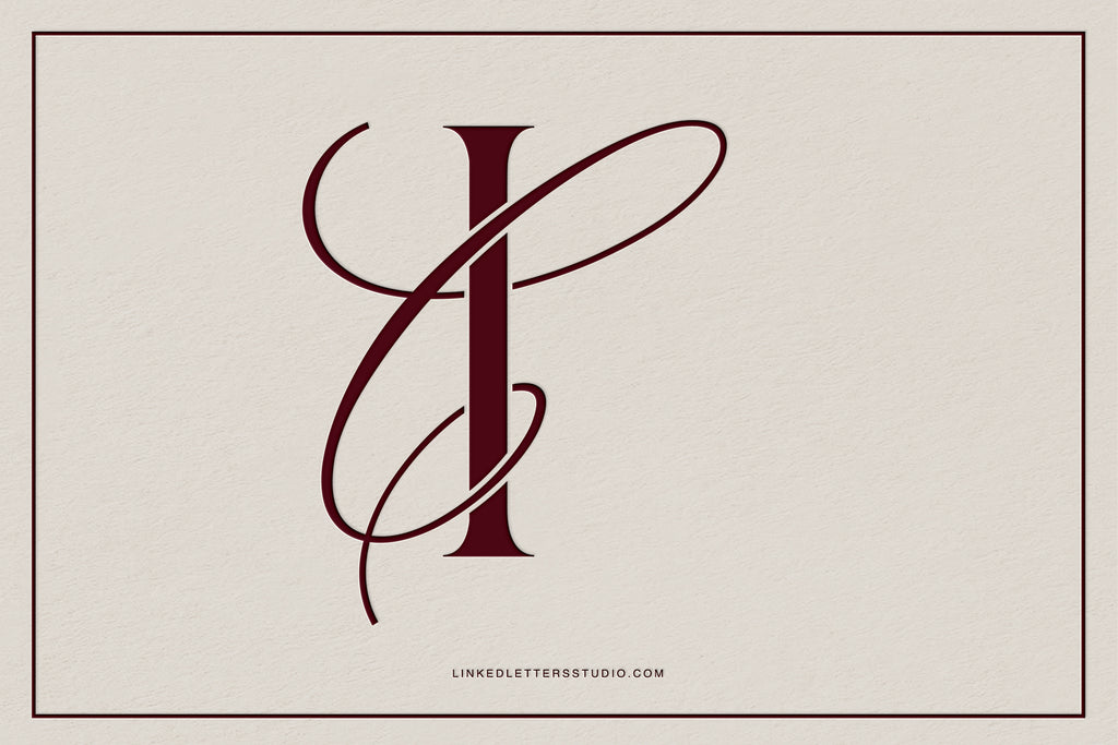 CI Monogram - Reverie