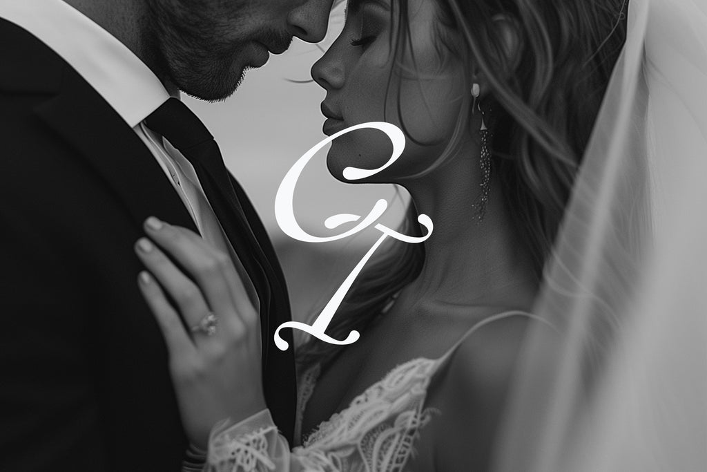CI Monogram - Amalfi
