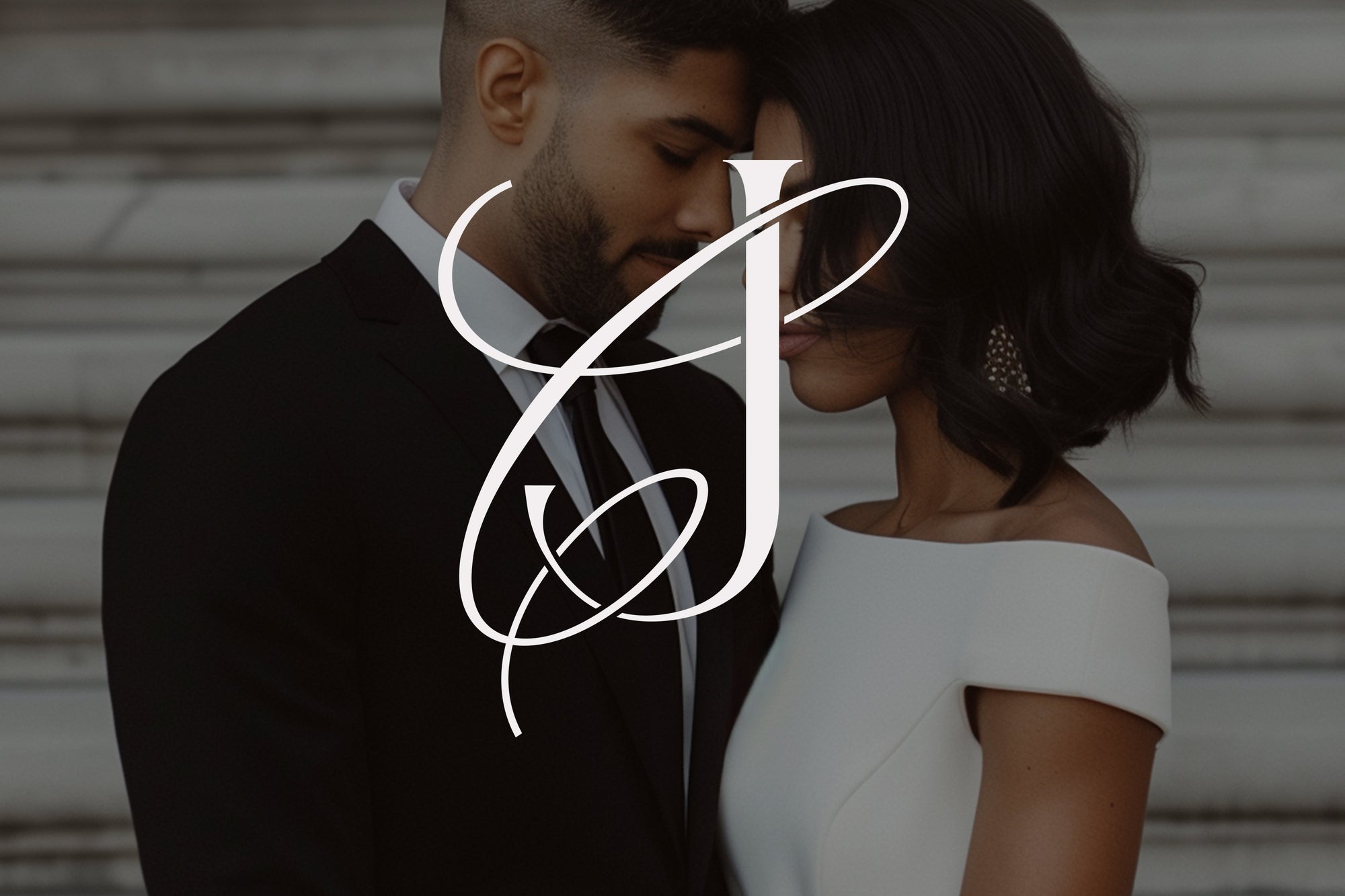 CJ Monogram - Reverie