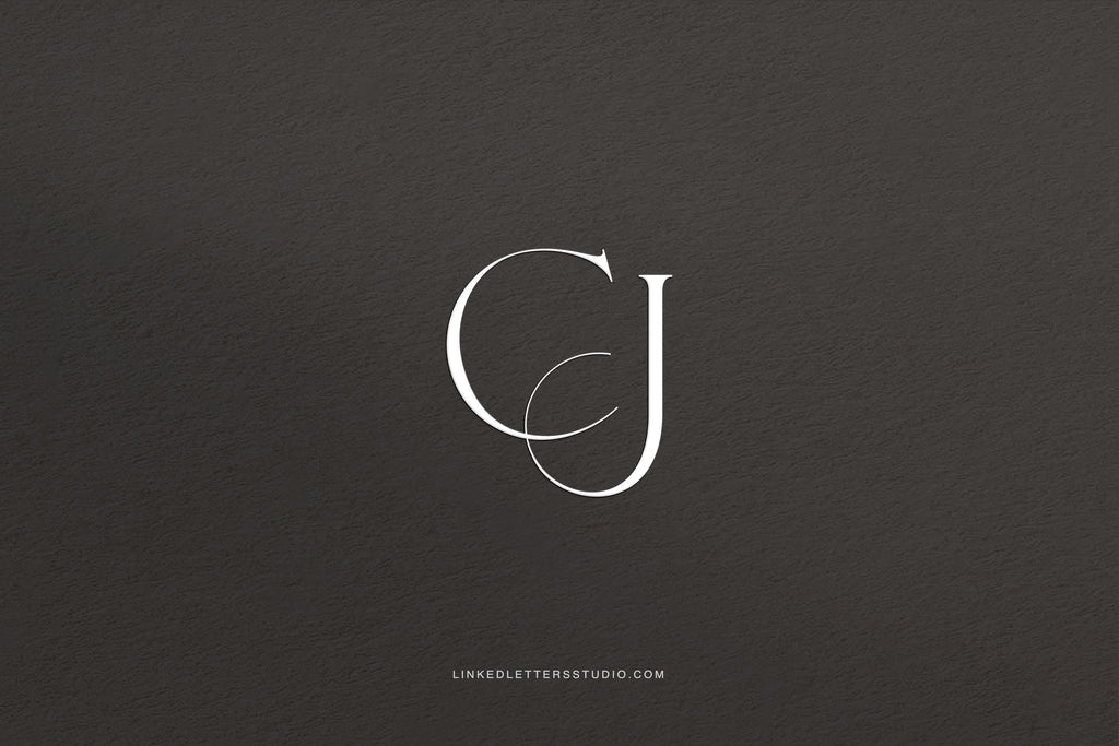 CJ Monogram - Seraph