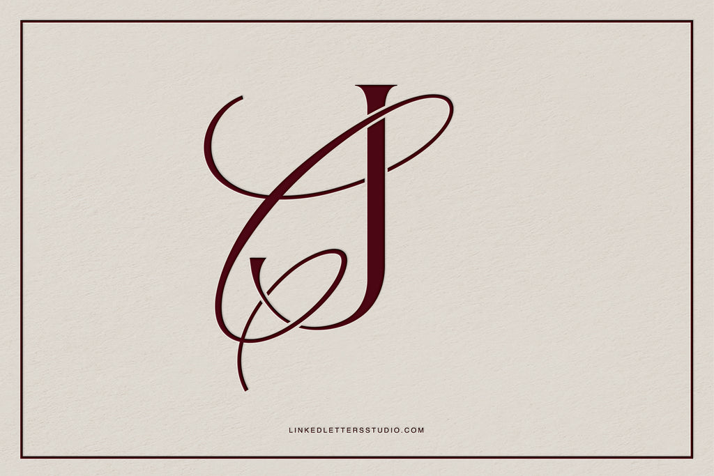 CJ Monogram - Reverie