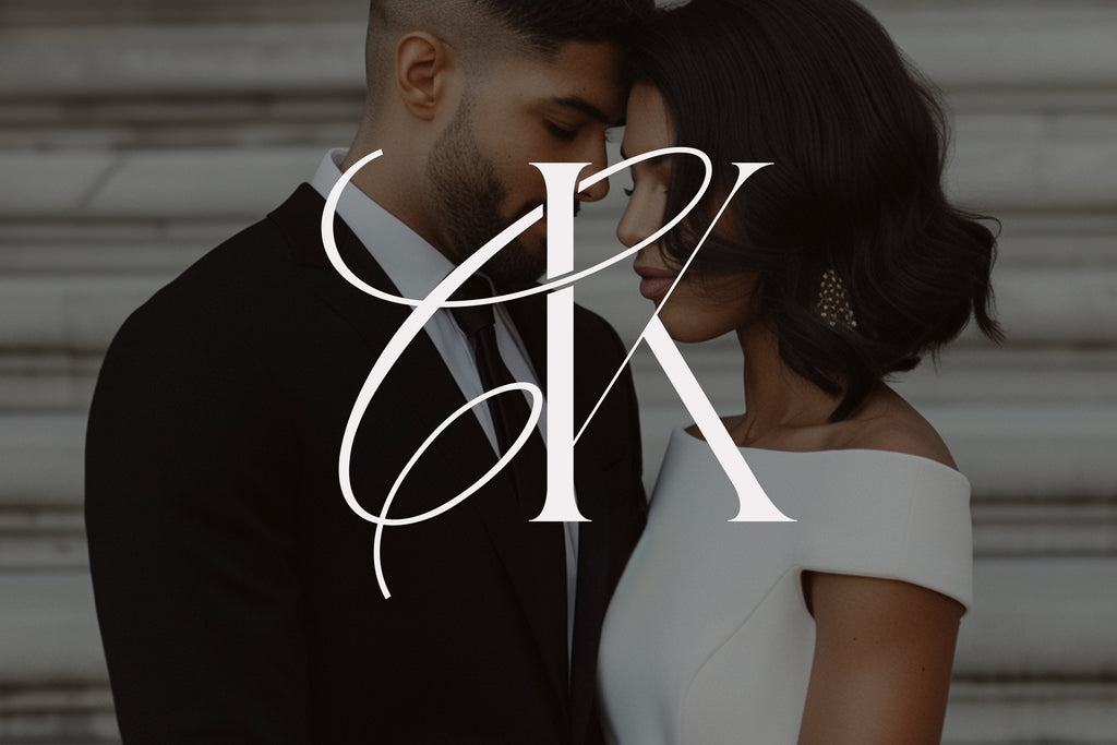 CK Monogram - Reverie