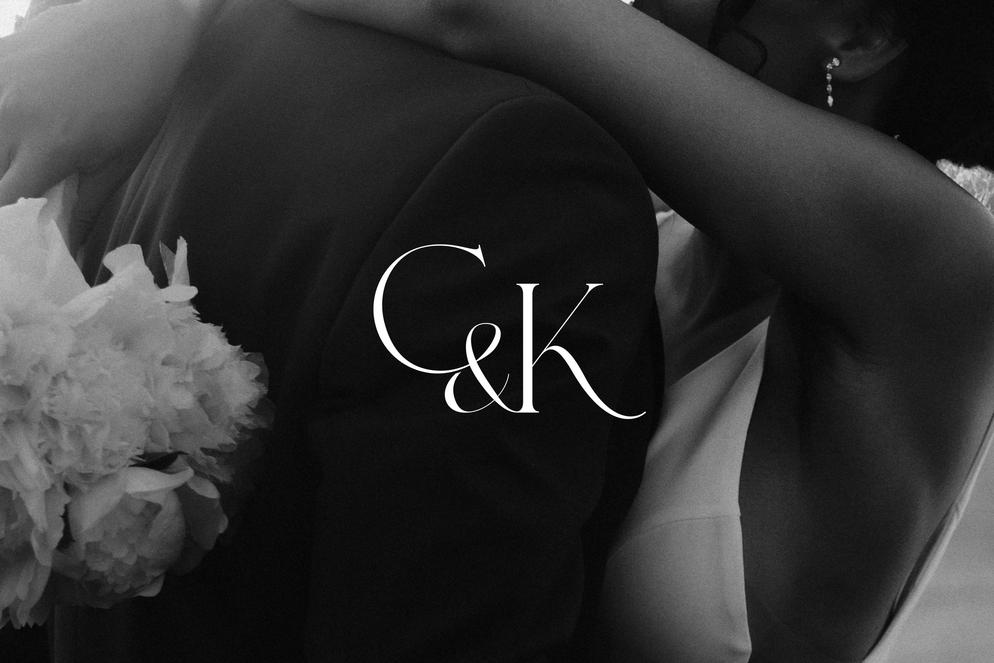 CK Monogram - Seraph