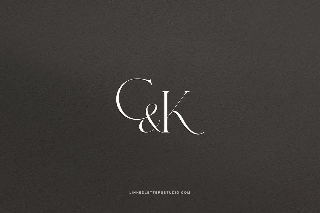 CK Monogram - Seraph