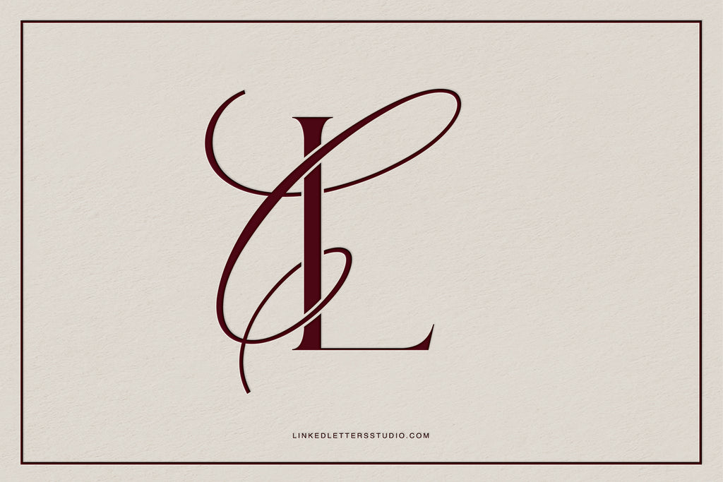 CL Monogram - Reverie