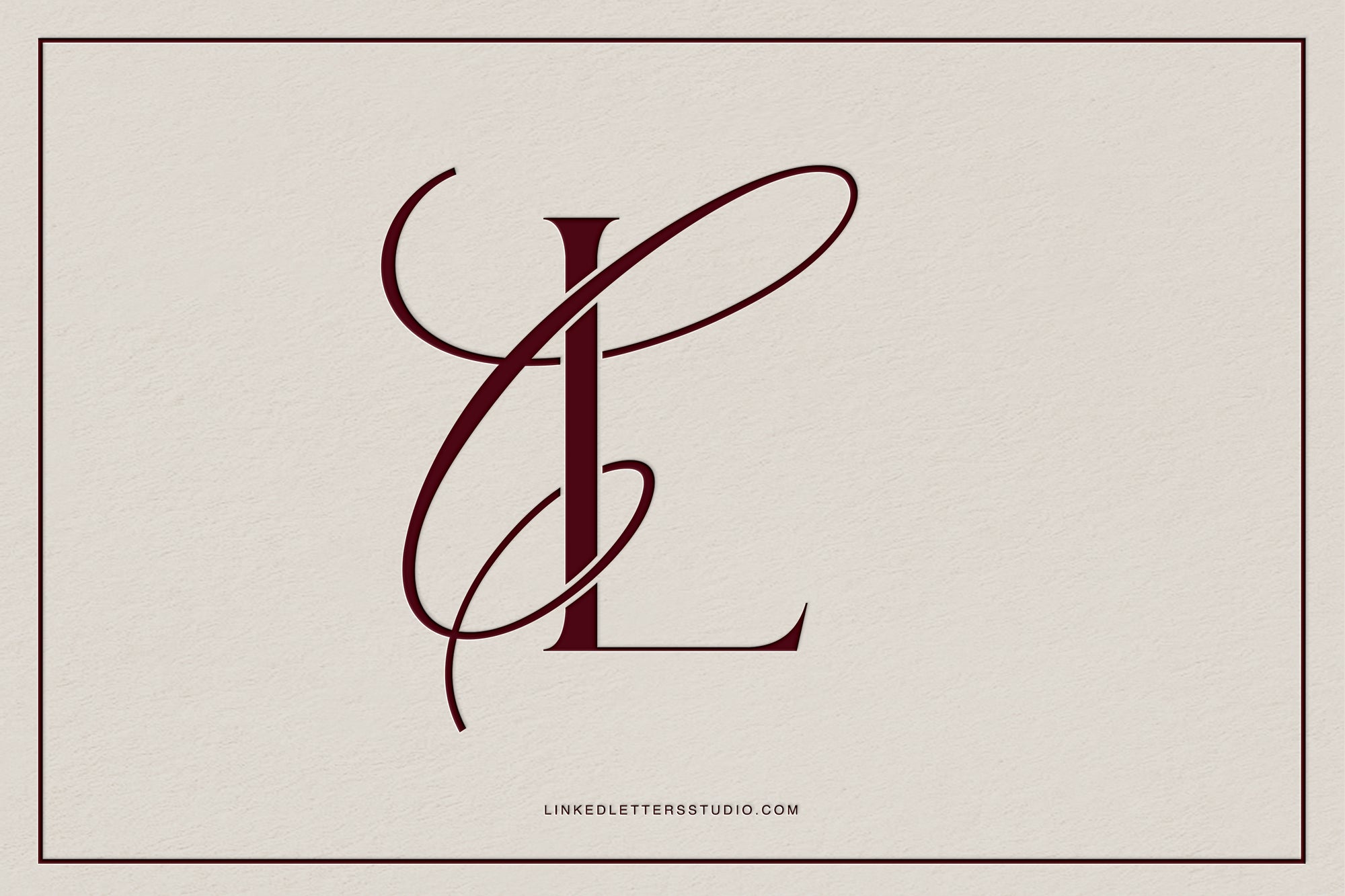 CL Monogram - Reverie