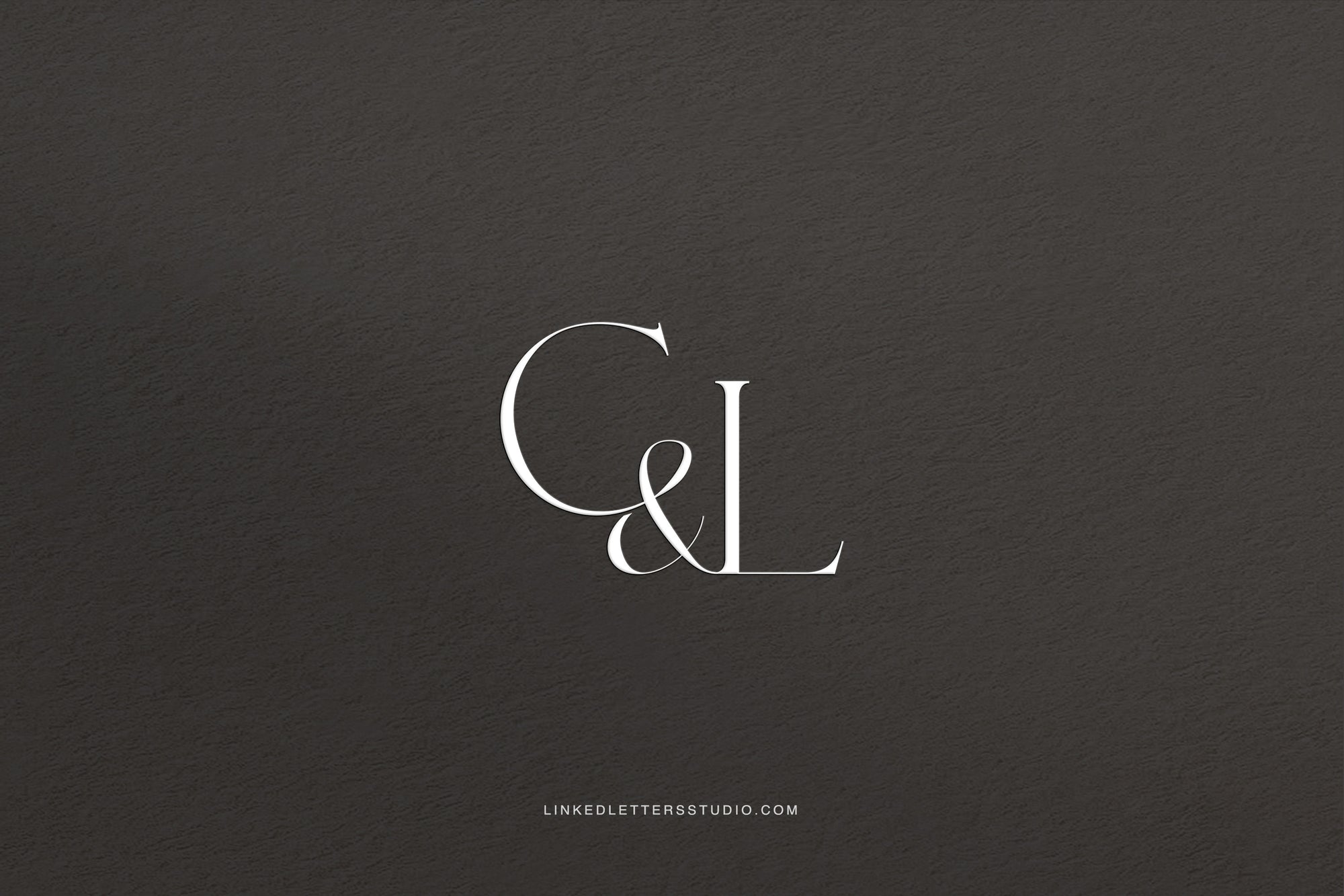 CL Monogram - Seraph