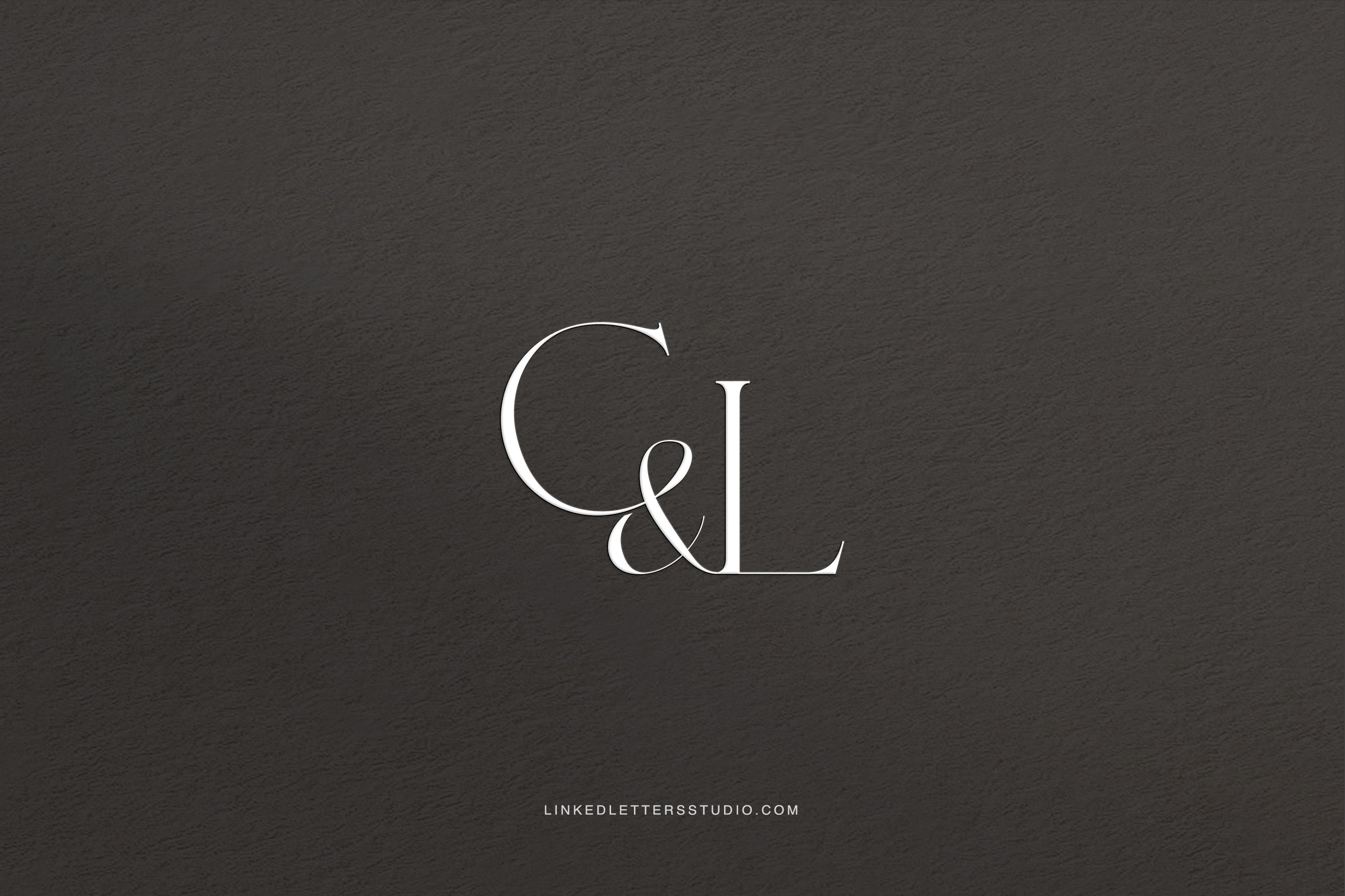 CL Monogram - Seraph