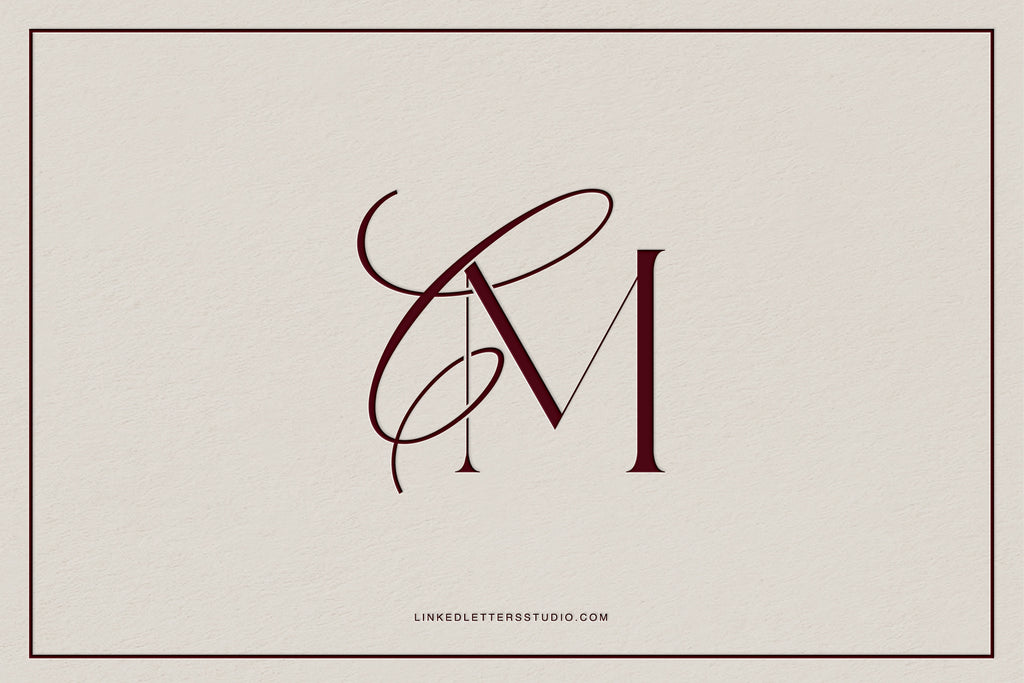 CM Monogram - Reverie