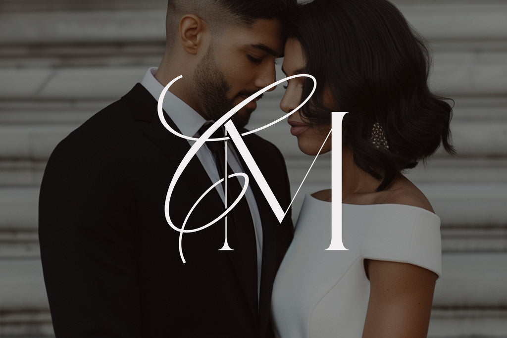 CM Monogram - Reverie