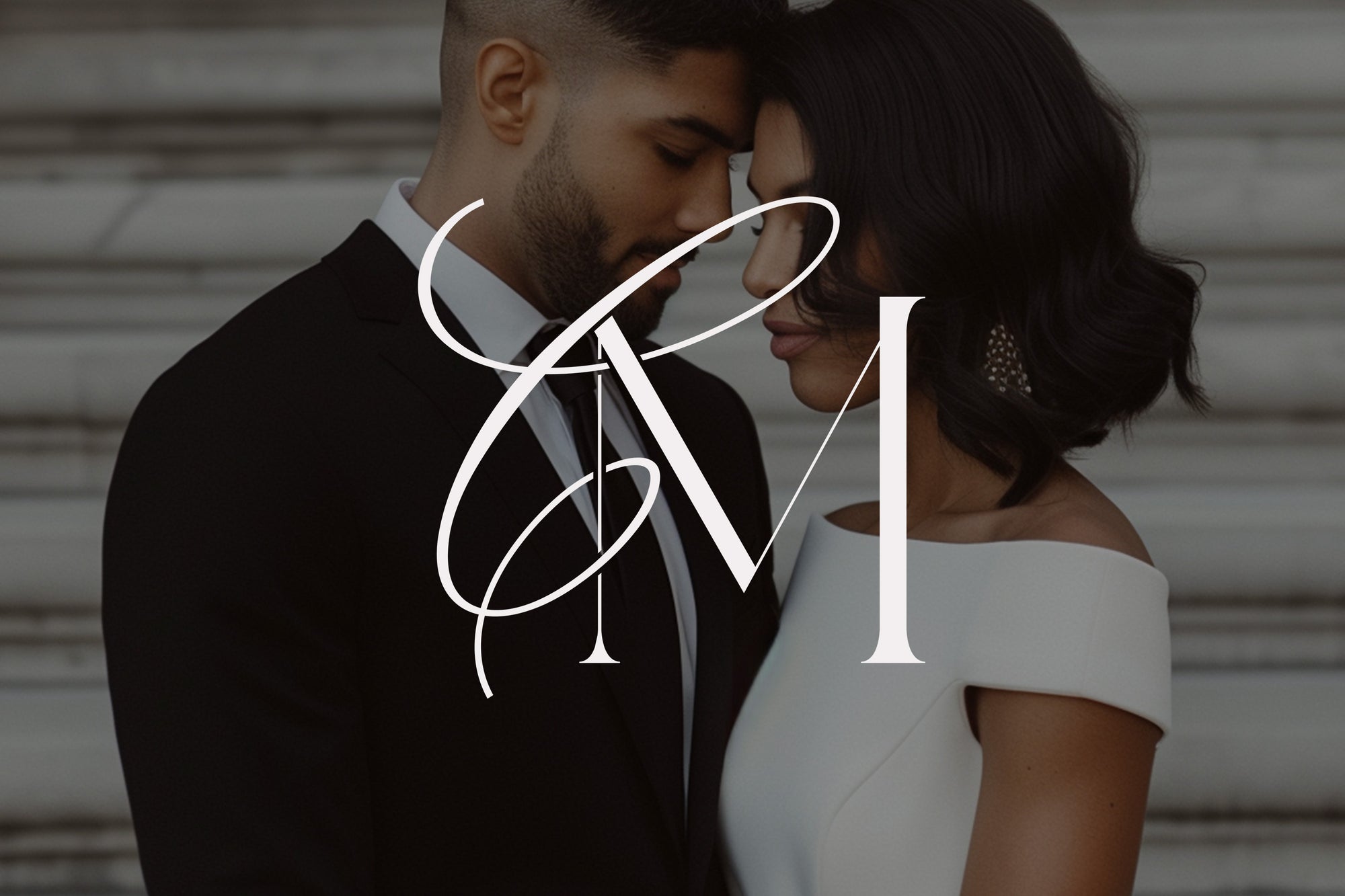 CM Monogram - Reverie