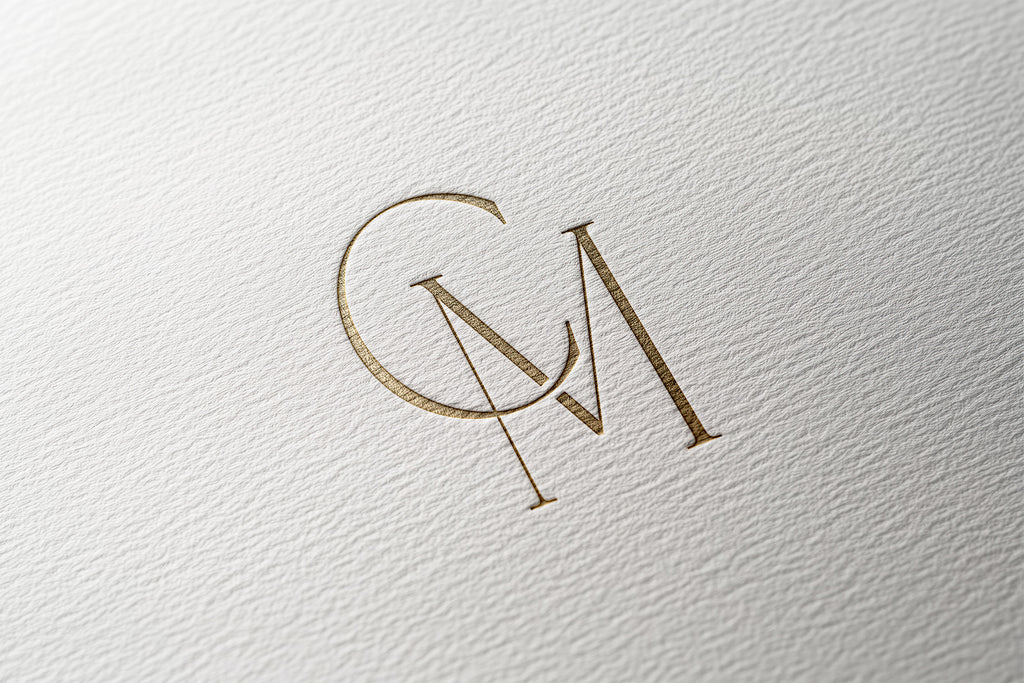CM Monogram