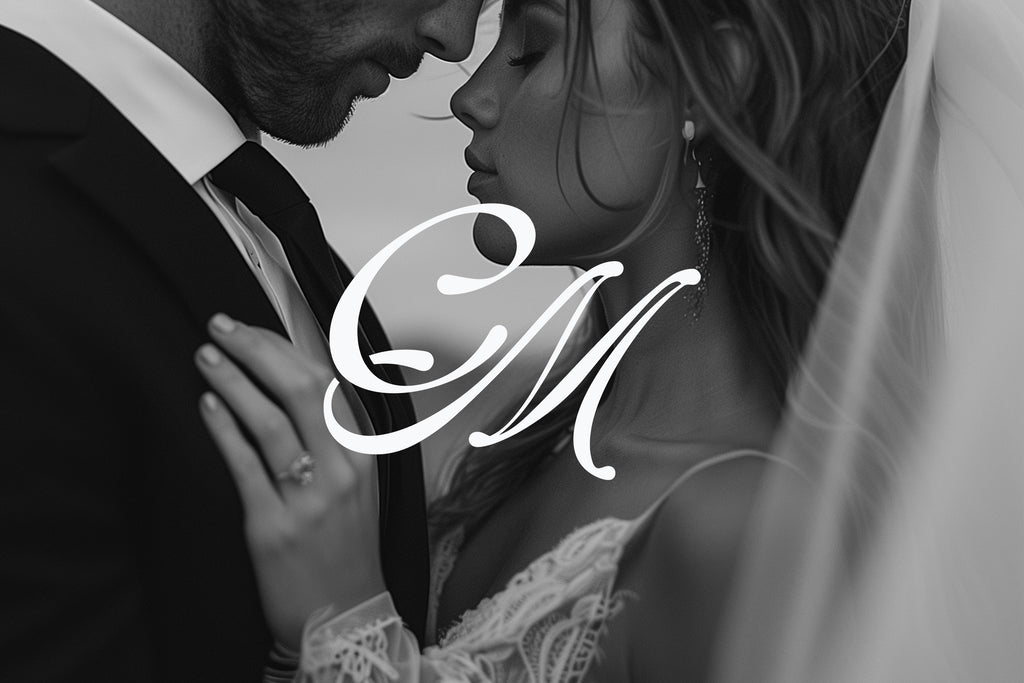 CM Monogram - Amalfi