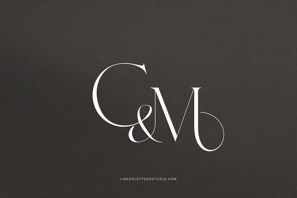 CM Monogram - Seraph