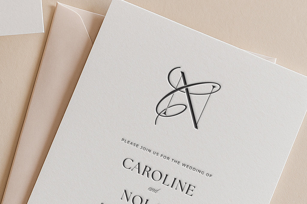 CN Monogram - Reverie