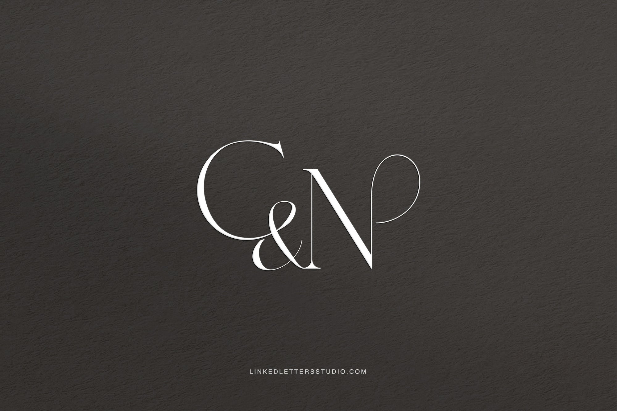 CN Monogram - Seraph