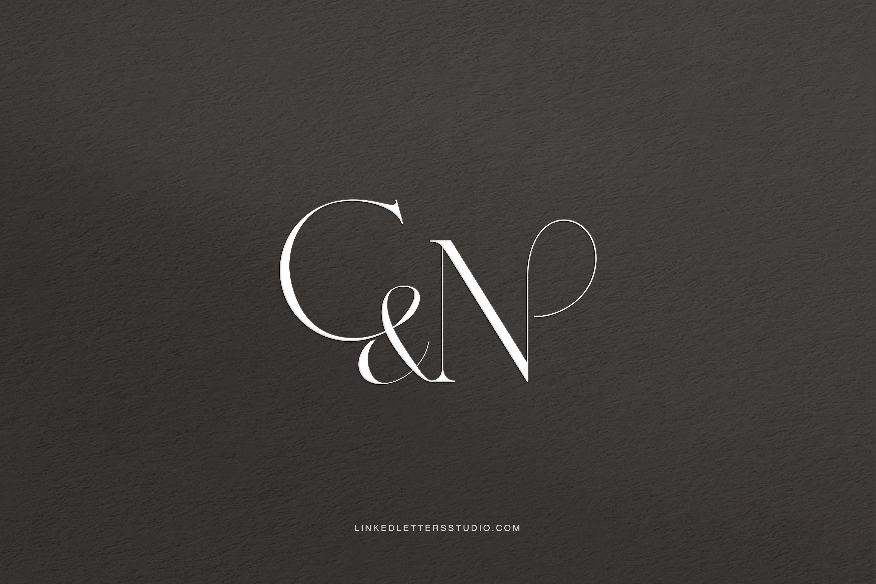 CN Monogram - Seraph