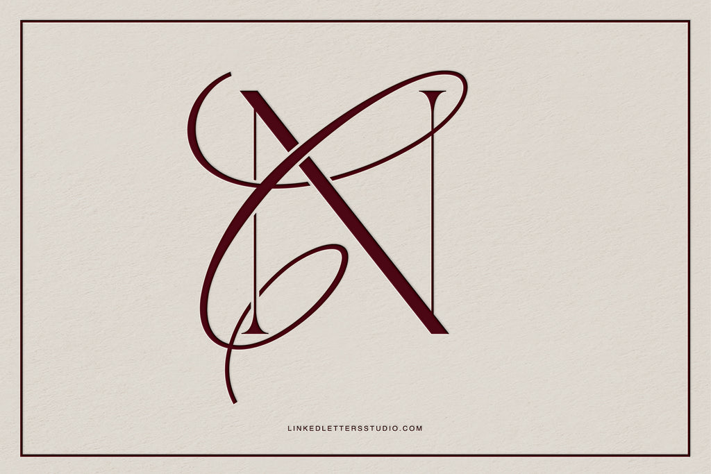 CN Monogram - Reverie
