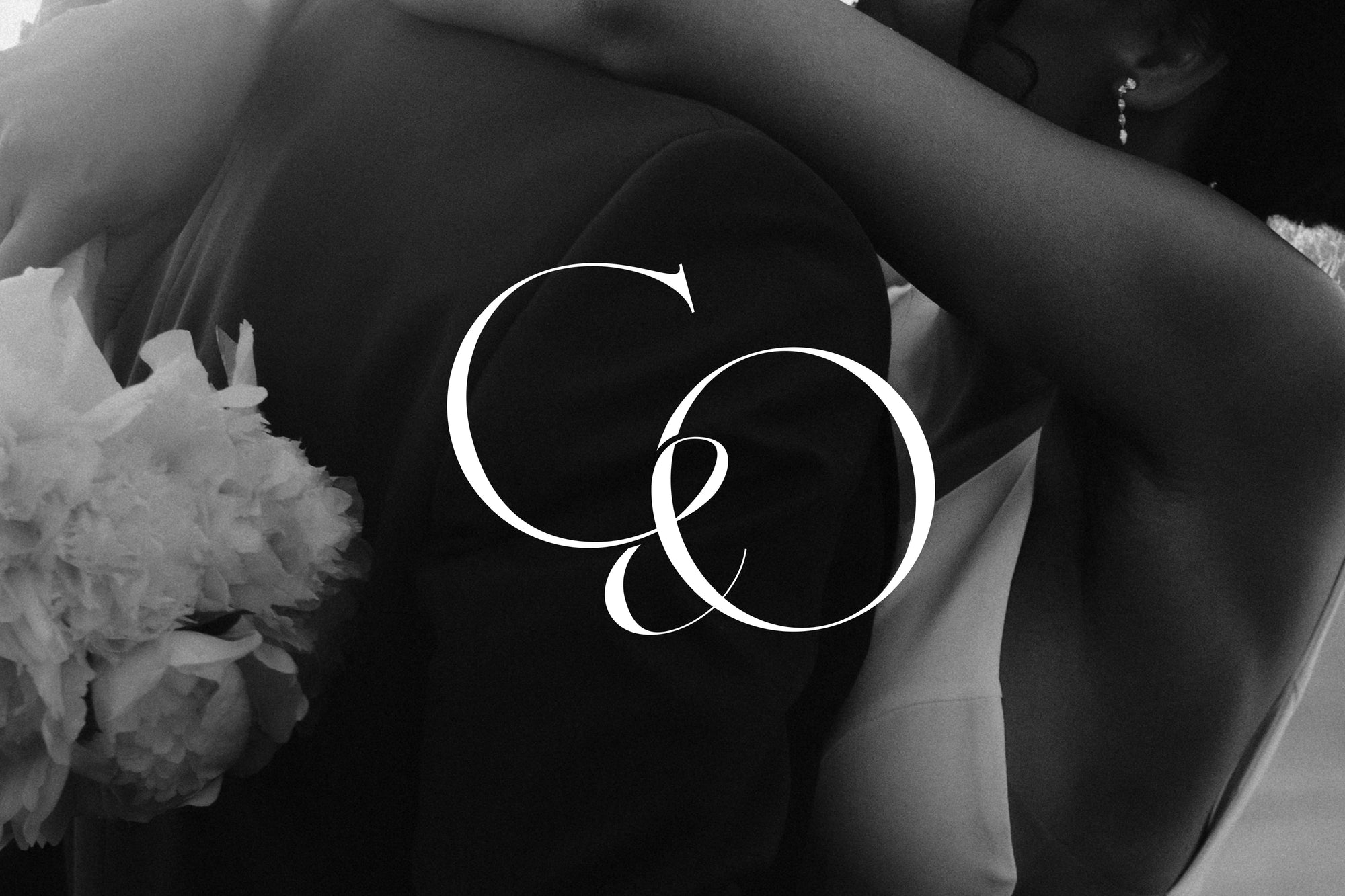CO Monogram - Seraph