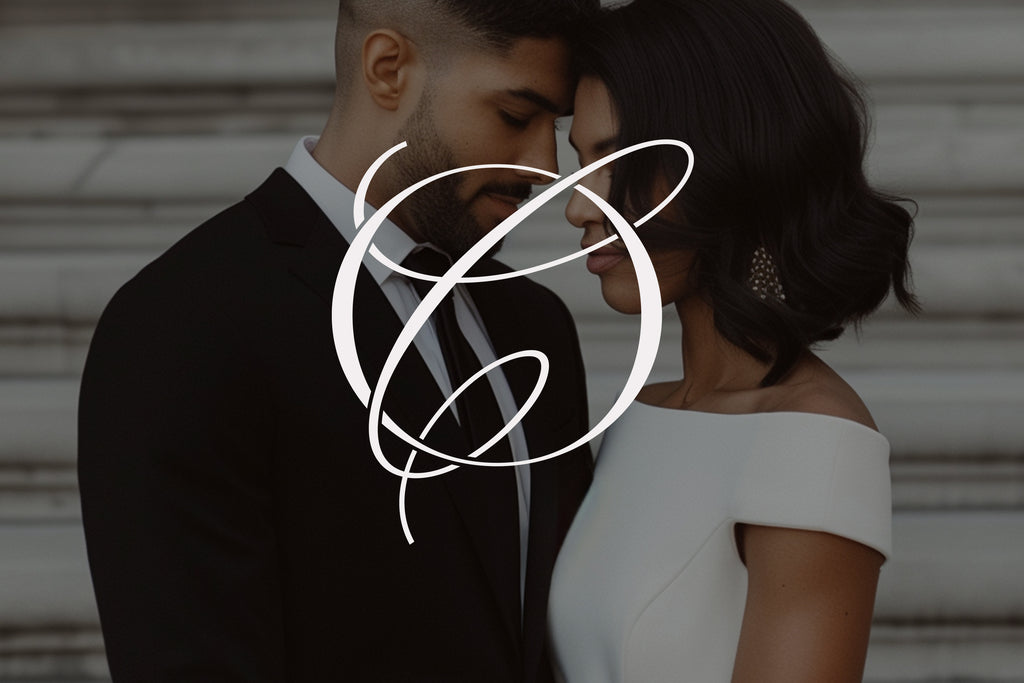 CO Monogram - Reverie
