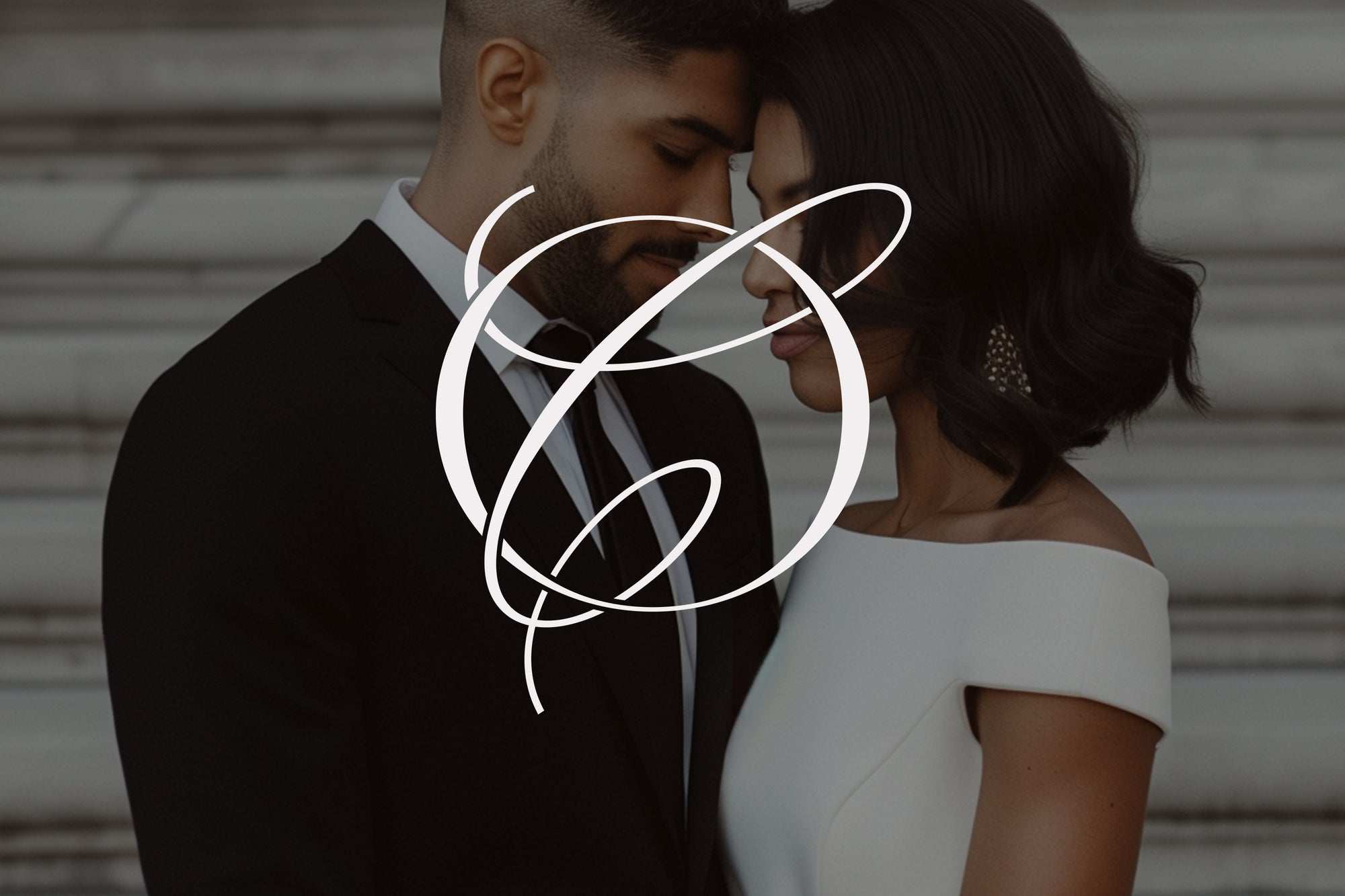 CO Monogram - Reverie