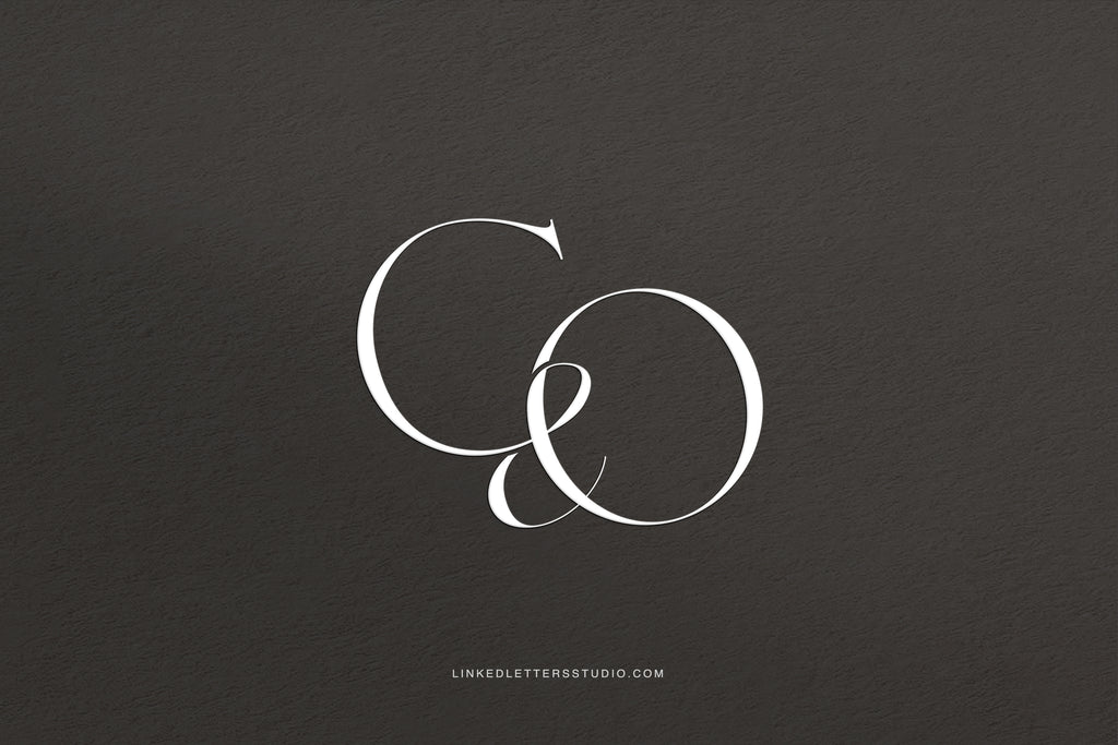 CO Monogram - Seraph