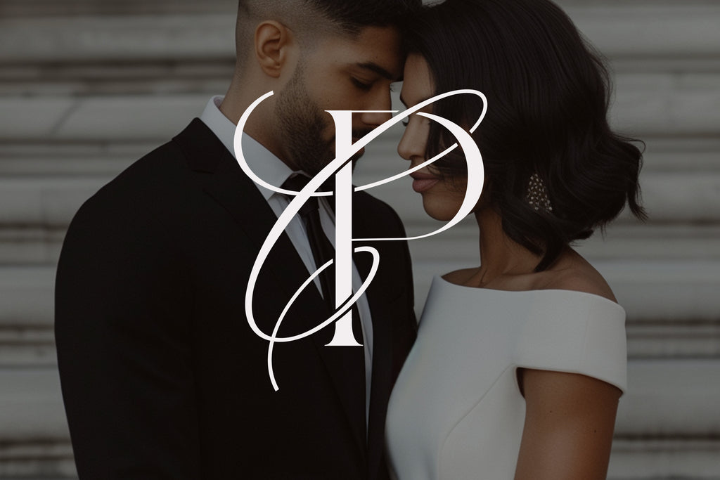 CP Monogram - Reverie