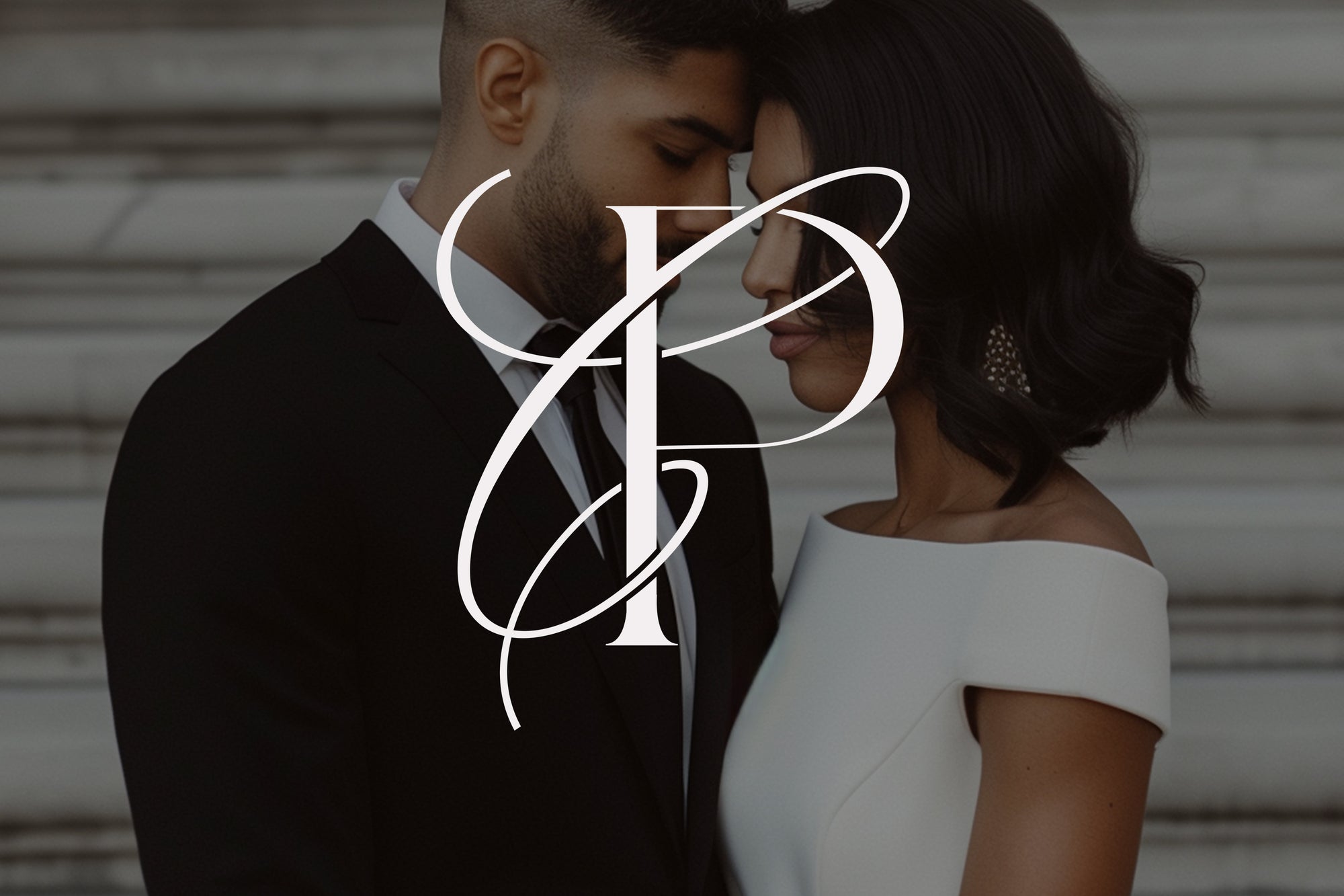 CP Monogram - Reverie