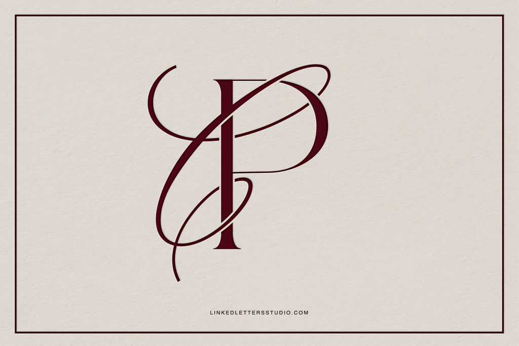 CP Monogram - Reverie