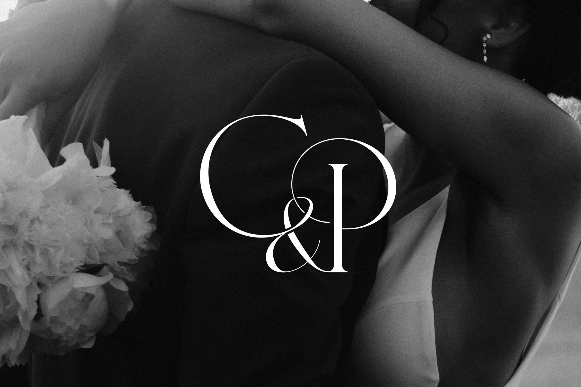 CP Monogram - Seraph