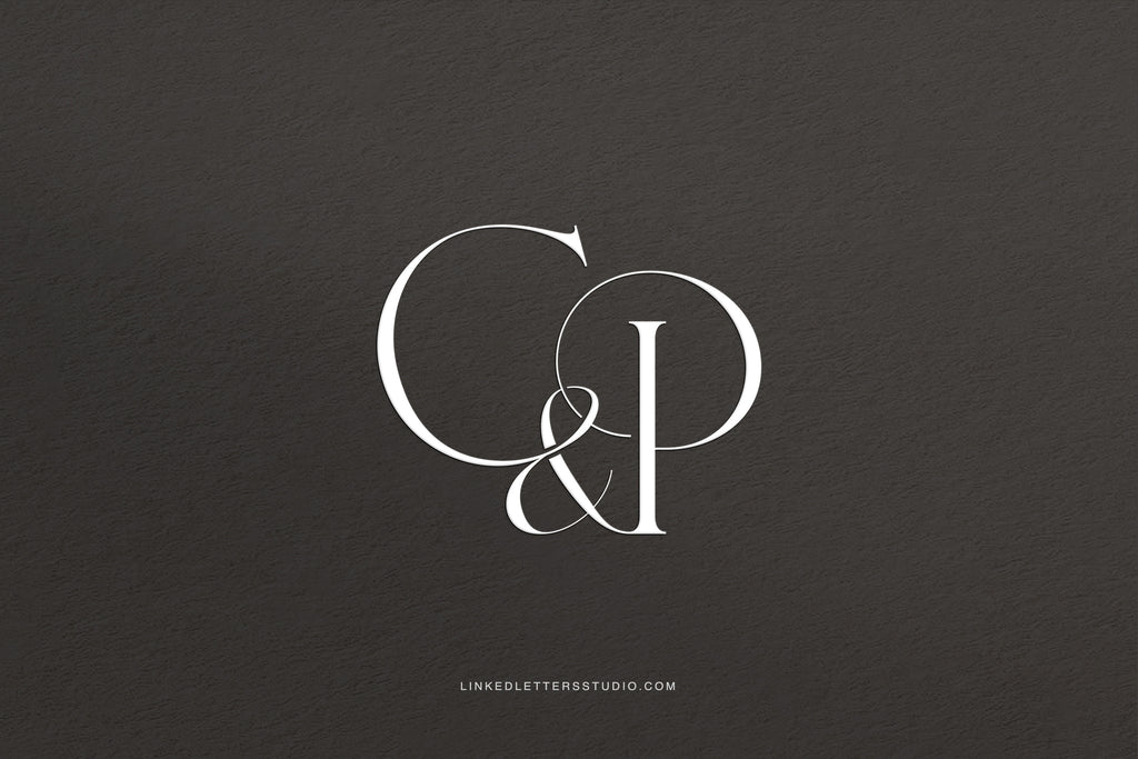 CP Monogram - Seraph