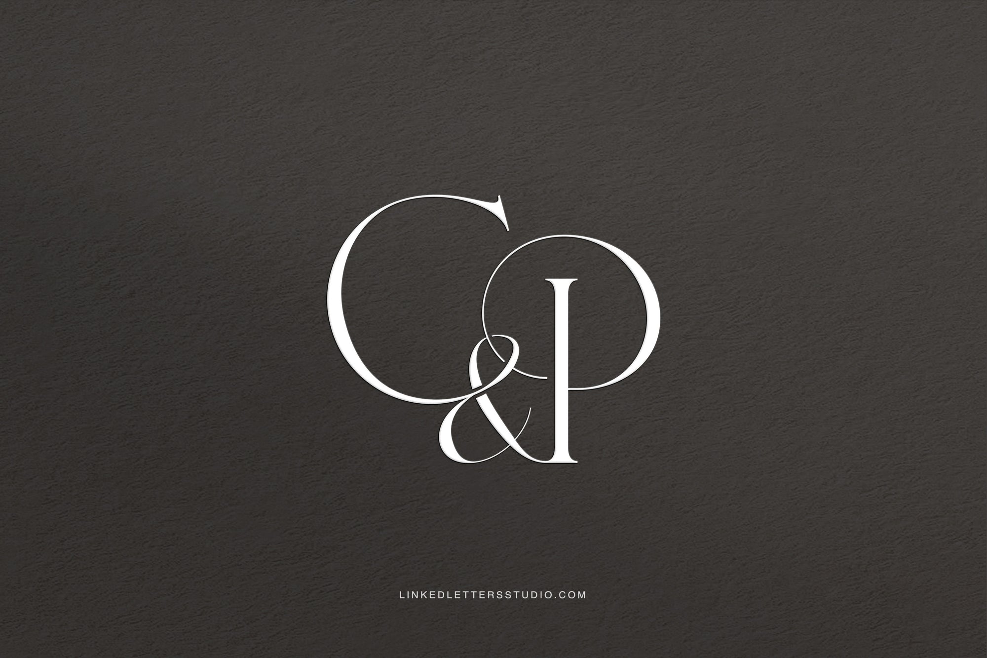 CP Monogram - Seraph