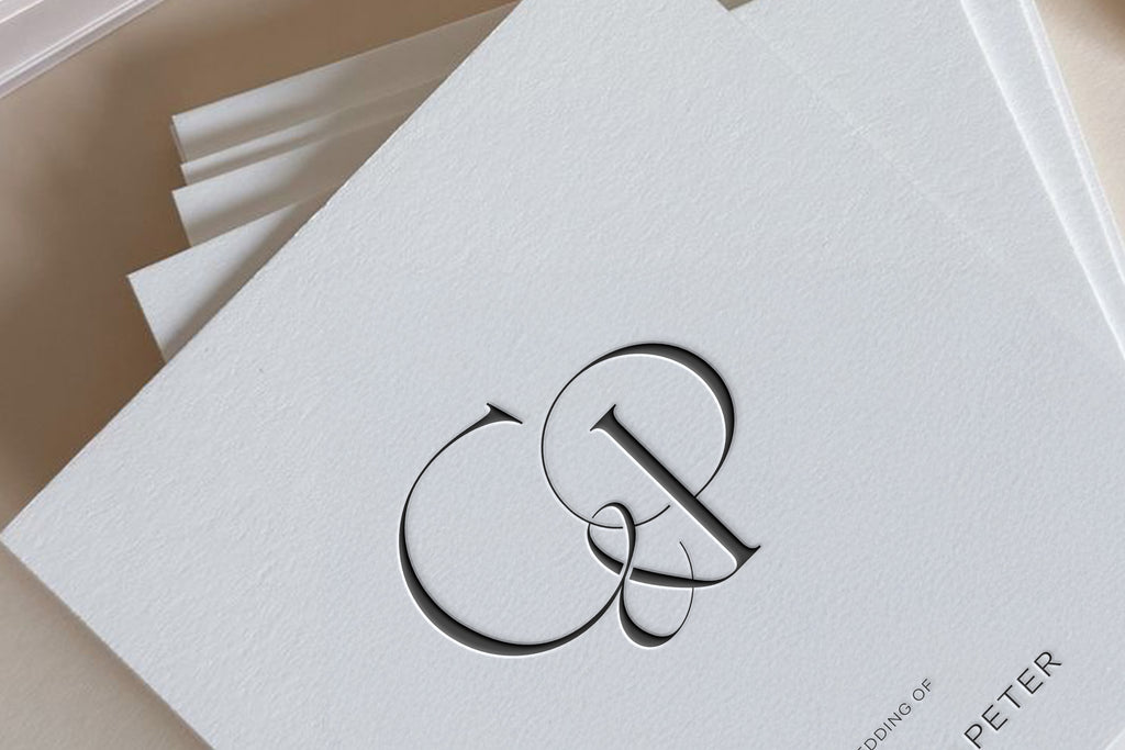 CP Monogram - Seraph